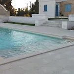 Holiday home Residenza Barone Spongano