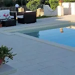 Holiday home Residenza Barone *