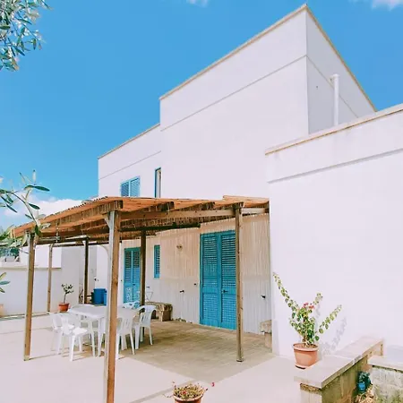 Residenza Barone Spongano