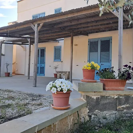 Residenza Barone Casa de Férias Spongano
