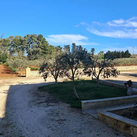 Tatil Evi Residenza Barone Spongano