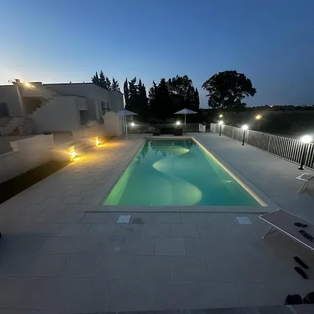 Residenza Barone