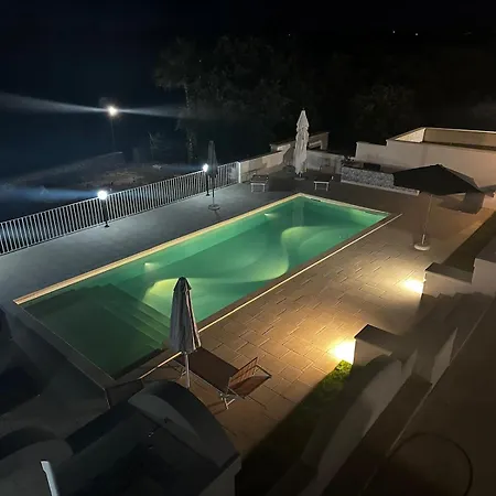Residenza Barone Spongano