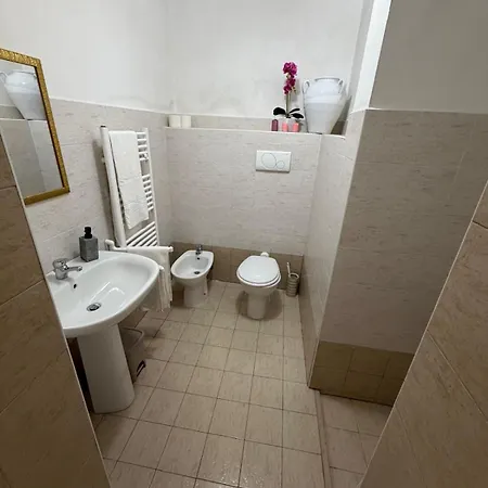Tatil Evi Residenza Barone *