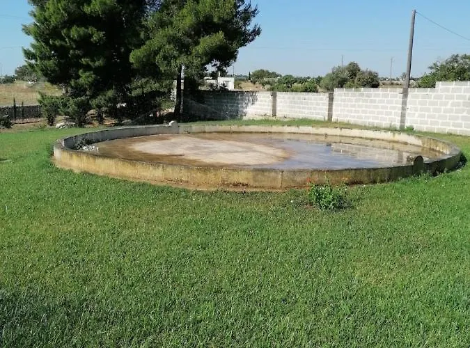 Residenza Barone Spongano