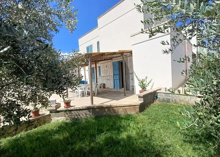 Casa de Férias Residenza Barone *