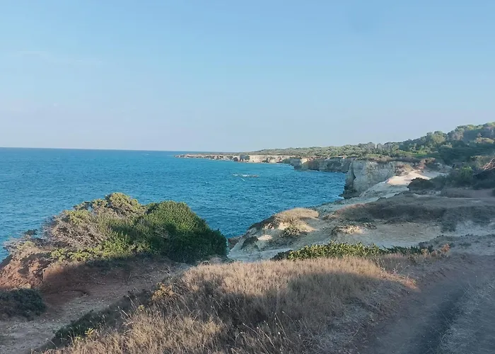 Casa de Férias Residenza Barone *
