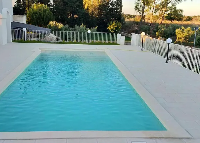 Residenza Barone