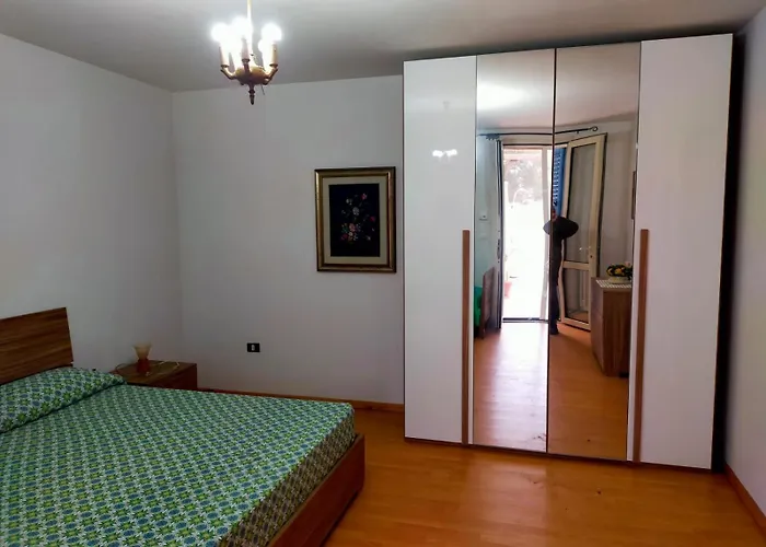 Casa de Férias Residenza Barone Spongano