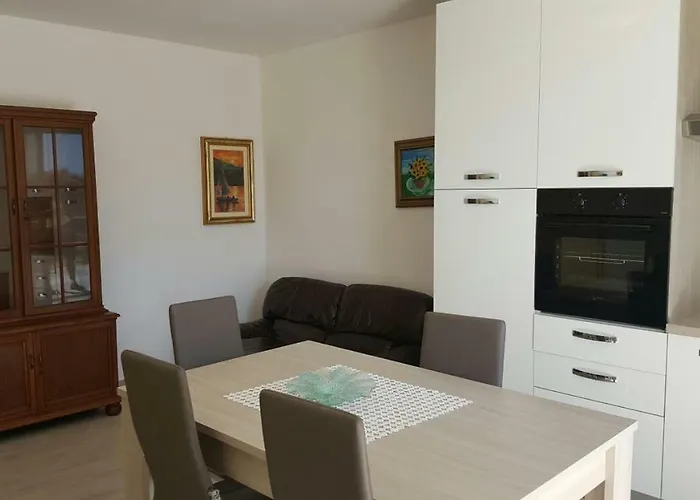 Residenza Barone Casa de Férias *