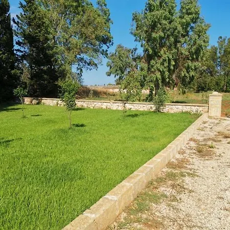 Holiday home Residenza Barone