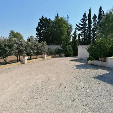 Residenza Barone Spongano