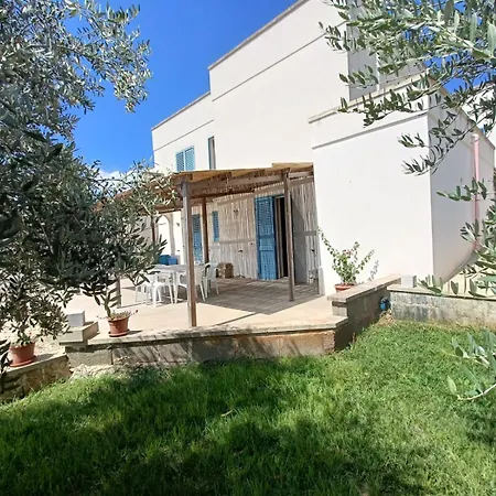 Holiday home Residenza Barone *