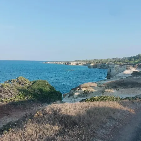 Holiday home Residenza Barone *