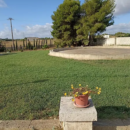 Residenza Barone