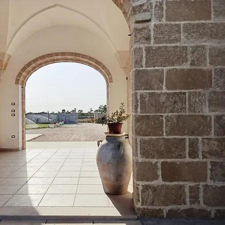 Holiday home Residenza Barone