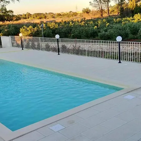 Residenza Barone * Spongano