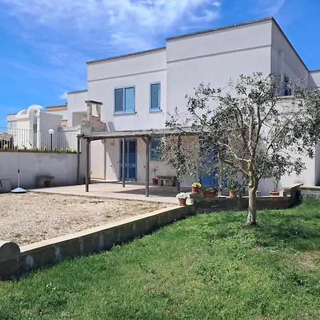 Holiday home Residenza Barone *