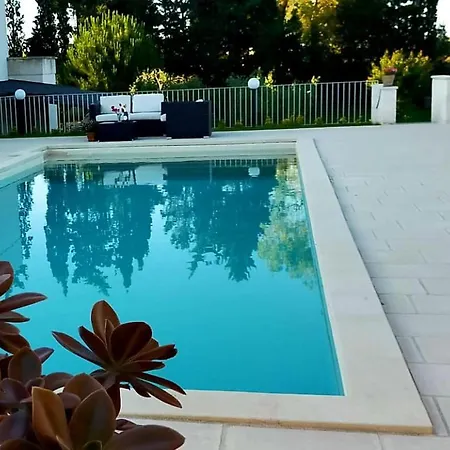 Residenza Barone Spongano