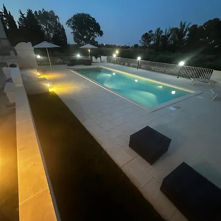 Residenza Barone * Spongano