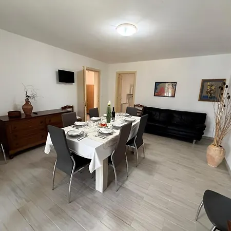 Vakantiehuis Residenza Barone Spongano