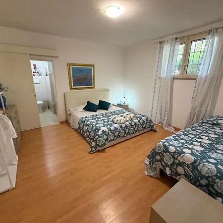 Residenza Barone Vakantiehuis Spongano