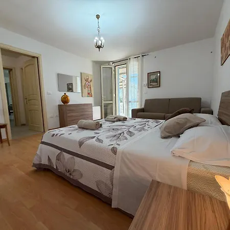 Residenza Barone * Spongano