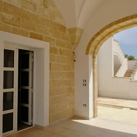 Residenza Barone