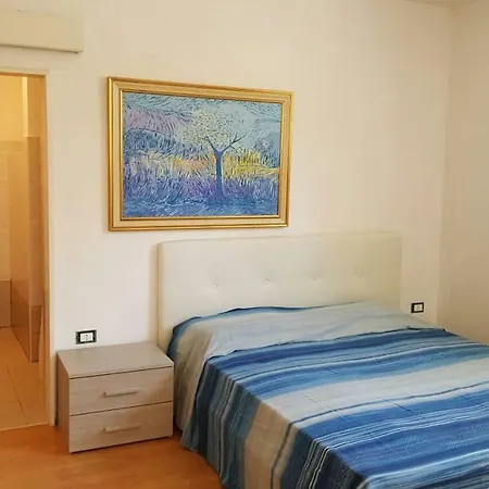 Residenza Barone *