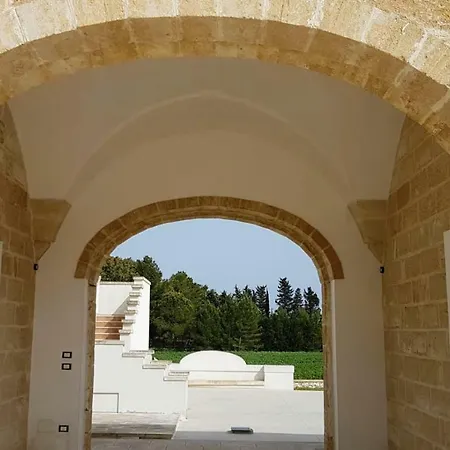 Residenza Barone