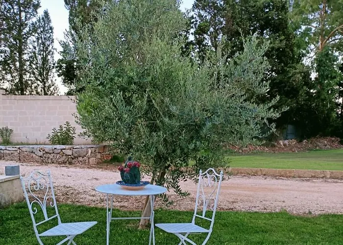 Residenza Barone
