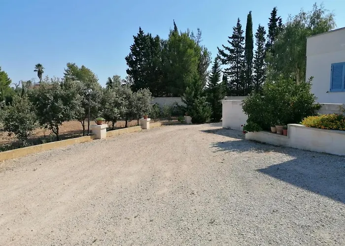 Residenza Barone Spongano