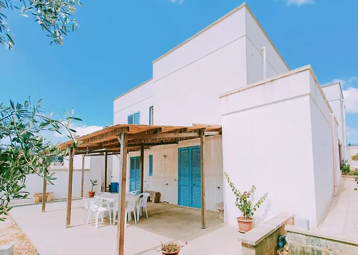 Residenza Barone Spongano