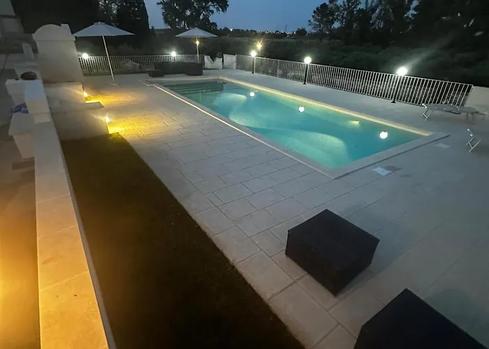 Residenza Barone * Spongano