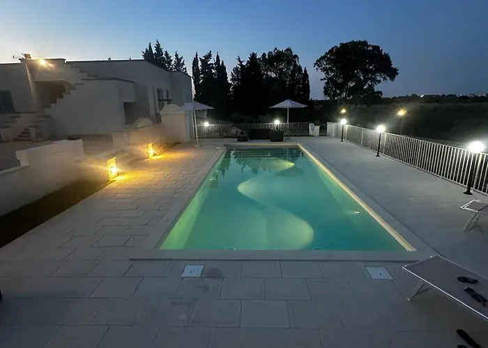 Residenza Barone