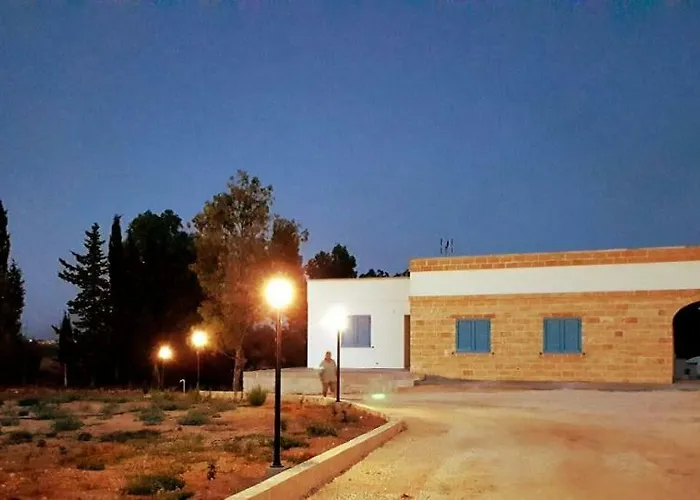 Residenza Barone