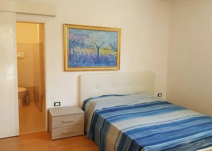 Residenza Barone *