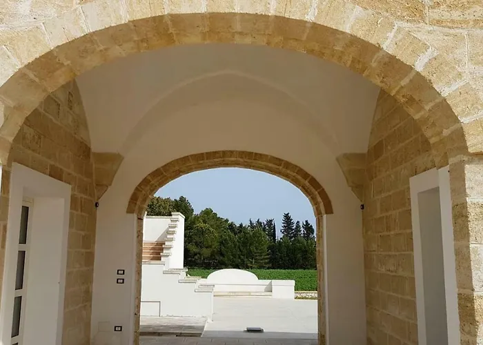 Residenza Barone